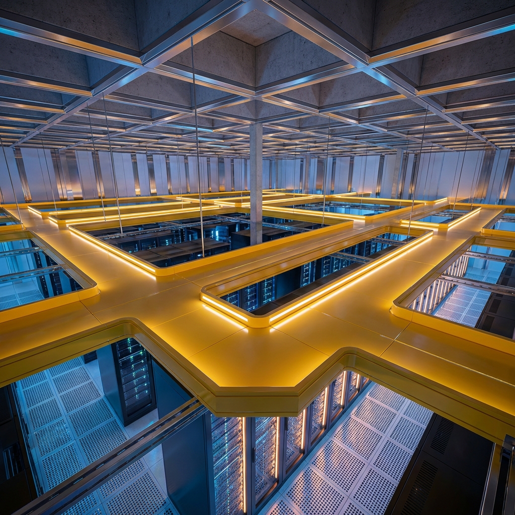 Power Cables (US Plug)